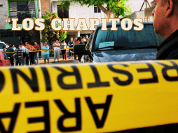 El móvil del crimen no ha sido confirmado, aunque se especula que podría estar relacionado con las disputas internas entre grupos criminales en la región. EL INFORMADOR / ARCHIVO