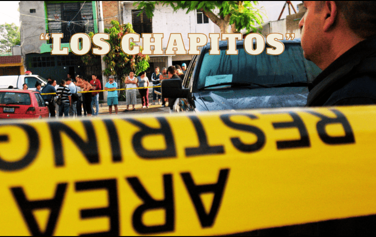 El móvil del crimen no ha sido confirmado, aunque se especula que podría estar relacionado con las disputas internas entre grupos criminales en la región. EL INFORMADOR / ARCHIVO