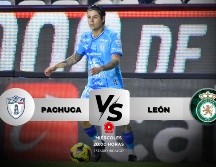 Pachuca, que ocupa el cuarto lugar, deberán conseguir los tres puntos para acceder al Top-3. IMAGO7