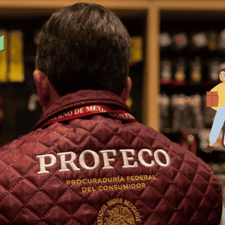 Profeco: ¿Qué hago si no me respetan mi contrato de compra?