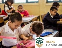 Si te interesa conocer la cantidad que recibirá un estudiante, puedes consultar a través del Buscador de Estatus de la Coordinación Nacional de Becas para el Bienestar. EL INFORMADOR / ARCHIVO