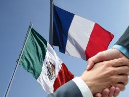 Francia acelera los contactos comerciales con 