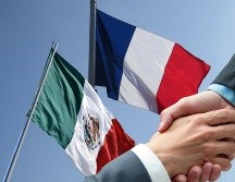 Francia acelera los contactos comerciales con 