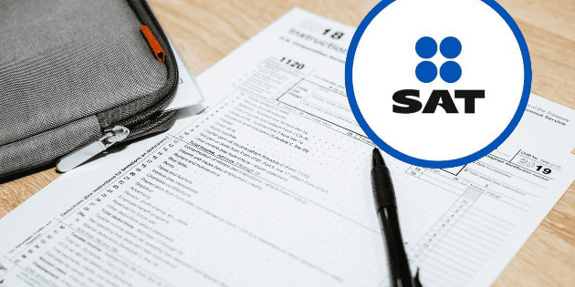 SAT: Cinco gastos personales que puedes deducir en tu Declaración Anual ...