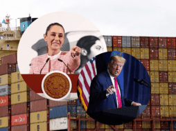 Ambas naciones se comprometieron a trabajar en conjunto por la seguridad y el comercio. EFE/J. G. MABANGLO EFE/J. MENDÉZ AP/ARCHIVO