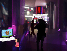 Disfruta de los títulos aún disponibles en Netflix. EL INFORMADOR / ARCHIVO