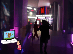 Disfruta de los títulos aún disponibles en Netflix. EL INFORMADOR / ARCHIVO