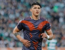 Guadalajara partió esta mañana en vuelo charter rumbo a República Dominicana para el compromiso de ida ante el Cibao Football Club. IMAGO 7