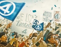 Marvel publicó el primer tráiler oficial de 