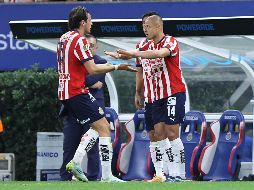 Chivas volverá a participar en un torneo de la Confederación cuando debute este jueves 6 de febrero en la Copa de Campeones de la Concacaf. IMAGO7