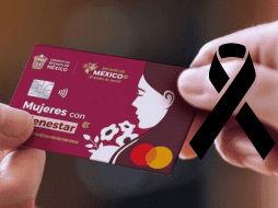 Se debe entregar una serie de documentos para solicitarlo. ESPECIAL / SECRETARÍA DEL BIENESTAR