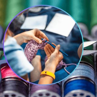 Estudio revela el mejor hobby para cuidar la salud mental