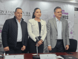 Tonatiuh Bravo explicó que realizaron un comparativo con 16 estados que ya homologaron la reforma y estiman un costo de 351 millones de pesos. ESPECIAL