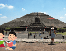 Descubre los lugares emblemáticos de México. NTX / ARCHIVO