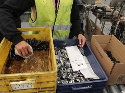 En el año 2023, en la Cámara de Diputados comenzó a revisarse una iniciativa en la que se propone reducir las jornadas laborales, aunque se dejó en suspenso. EL INFORMADOR / ARCHIVO