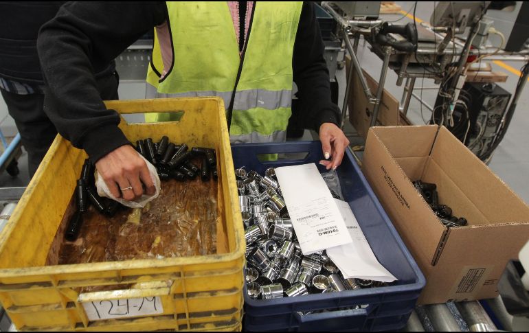 En el año 2023, en la Cámara de Diputados comenzó a revisarse una iniciativa en la que se propone reducir las jornadas laborales, aunque se dejó en suspenso. EL INFORMADOR / ARCHIVO