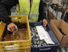 En el año 2023, en la Cámara de Diputados comenzó a revisarse una iniciativa en la que se propone reducir las jornadas laborales, aunque se dejó en suspenso. EL INFORMADOR / ARCHIVO