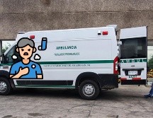 Estudios demuestran que la contaminación puede provocar hospitalización. EL INFORMADOR / ARCHIVO