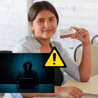 Beca Benito Juárez: Advierten sobre fraudes por páginas de registro falsas