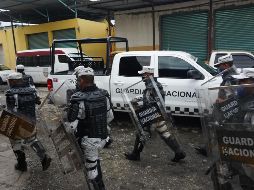 Ya en rueda de prensa, el coordinador de Morena en el Senado, Adán Augusto López, declinó opinar los detalles de la reunión con Rosa Icela Rodríguez. EFE / ARCHIVO