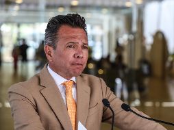 Lemus señaló que suman alrededor de 650 jaliscienses que han sido deportados de Estados Unidos, aunque no han regresado como tal al estado. EL INFORMADOR / A. Navarro