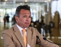 Lemus señaló que suman alrededor de 650 jaliscienses que han sido deportados de Estados Unidos, aunque no han regresado como tal al estado. EL INFORMADOR / A. Navarro