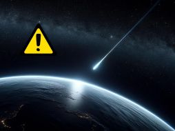 2024 YR4 es un objeto 