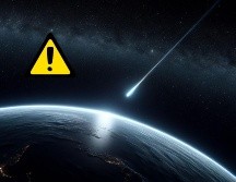 2024 YR4 es un objeto 