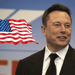 Elon Musk cada vez tiene más control en el gobierno de Estados Unidos