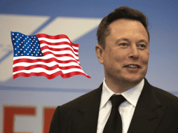 Musk ha sido designado como empleado especial del gobierno de Estados Unidos. ARCHIVO / AFP