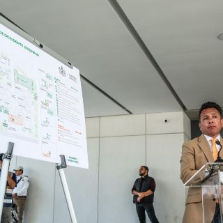 Arranca renovación de Hospital de Zoquipan