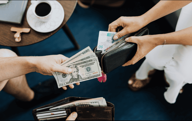 Guadalajara es el municipio donde se registra la mayor participación de las remesas de Jalisco.