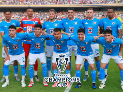 Tras tres años sin participar, La Máquina vuelve a la competición más relevante de la región. Imago7