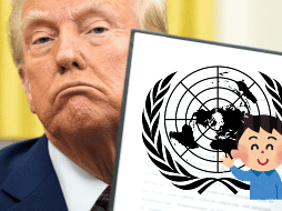 Donald Trump continúa firmando órdenes ejecutivas durante sus primeras semanas como presidente constitucional. EFE / ARCHIVO