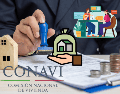 La Conavi la institución encargada de coordinar la promoción habitacional, así como de aplicar y vigilar que se cumplan los objetivos del Gobierno de México en materia de vivienda. CANVA/ ESPECIAL