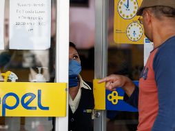 El buró de crédito es una entidad privada encargada de recopilar y generar reportes sobre el historial crediticio de individuos y empresas.  AP/ ARCHIVO.