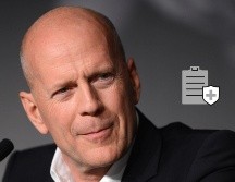 A pesar de los rumores, la última actualización sobre el estado actual de Bruce es mucho más alentadora. INFORMADOR / ARCHIVO / CANVA