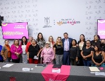 En esta primera etapa se espera brindar el apoyo económico a 50 familias. EL INFORMADOR/H.FIGUEROA