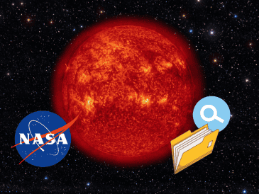 La misión PUNCH ayudará a la NASA a descubrir más aspectos ocultos sobre el Sol. ESPECIAL/CANVA