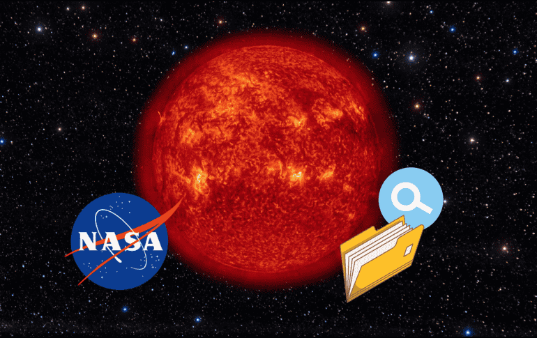 La misión PUNCH ayudará a la NASA a descubrir más aspectos ocultos sobre el Sol. ESPECIAL/CANVA