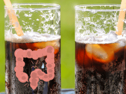 Las bebidas ultra procesadas con azúcar no suelen ser la opción más saludable. PEXELS / CANVA