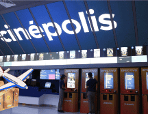 Recuerda que con la tarjeta Círculo INFORMADOR puedes disfrutar de la magia de Cinépolis con hasta un 49 por ciento de descuento. ESPECIAL/ EL INFORMADOR/ARCHIVO