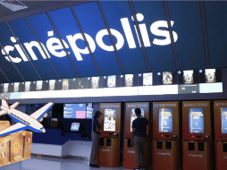 Recuerda que con la tarjeta Círculo INFORMADOR puedes disfrutar de la magia de Cinépolis con hasta un 49 por ciento de descuento. ESPECIAL/ EL INFORMADOR/ARCHIVO