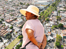 Jalisco espera este miércoles temperaturas máximas de entre 35 a 40 °C. EL INFORMADOR / ARCHIVO