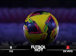 La programación diaria incluye partidos que pueden verse en televisión abierta, otros en restringida, y algunos a través de streaming. IMAGO7