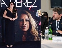 Ernest Urtasun, ministro de Cultura de España, se pronunció sobre la reciente polémica de Karla Sofía Gascón. EFE / ARCHIVO