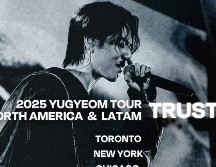  Con esta nueva gira mundial, Yugyeom refuerza su creciente popularidad fuera de Corea del Sur, acercándose a su fiel base de seguidores en Norteamérica y Latinoamérica. 
 INSTAGRAM/yugyeom