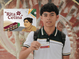 El Coordinador Nacional de Becas para el Bienestar Benito Juárez aclaró dudas respecto a la entrega de tarjetas en redes. ESPECIAL/Programas para el Bienestar