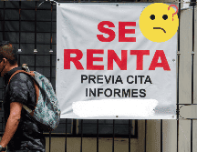 Es indispensable que el contrato de arrendamiento sea un documento físico y por escrito. EL INFORMADOR / ARCHIVO