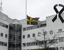 Aunque la violencia armada en las escuelas es muy rara en Suecia, en los últimos años se han registrado varios incidentes. EFE / A. Wiklund